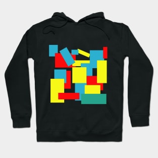 Artistic Design Hoodie